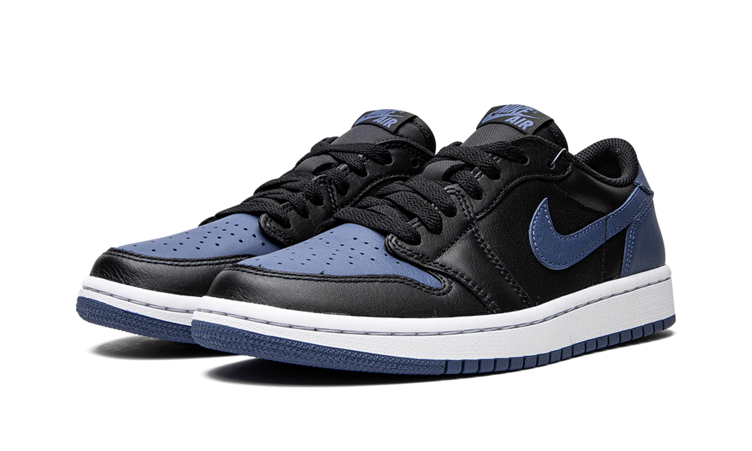 AIR JORDAN 1 LOW OG MYSTIC NAVY WOMENS