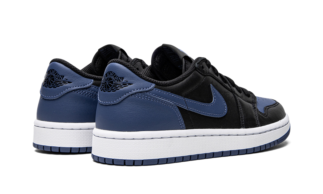 AIR JORDAN 1 LOW OG MYSTIC NAVY WOMENS