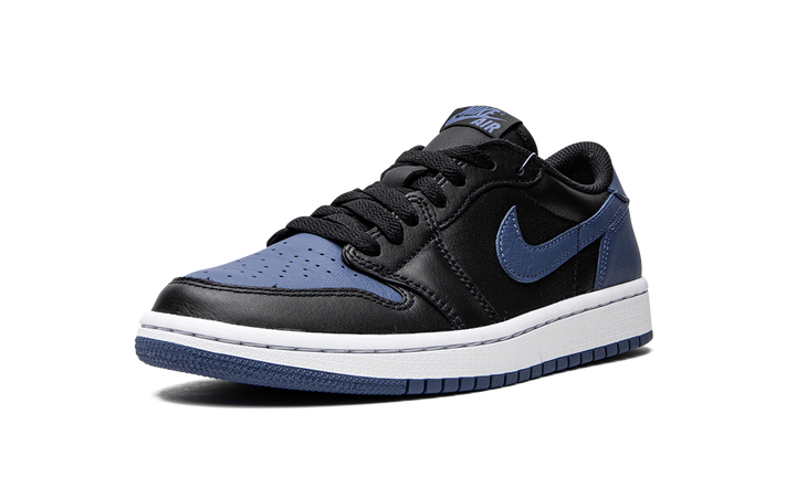 AIR JORDAN 1 LOW OG MYSTIC NAVY WOMENS
