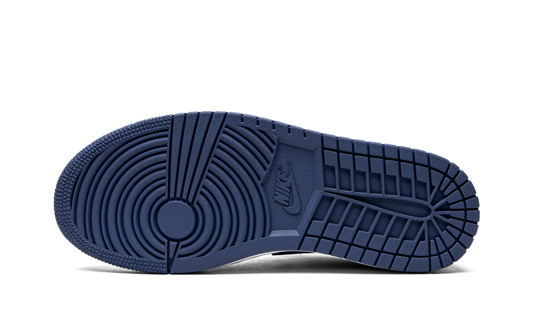 AIR JORDAN 1 LOW OG MYSTIC NAVY WOMENS