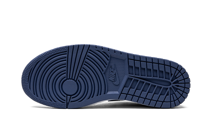 AIR JORDAN 1 LOW OG MYSTIC NAVY WOMENS