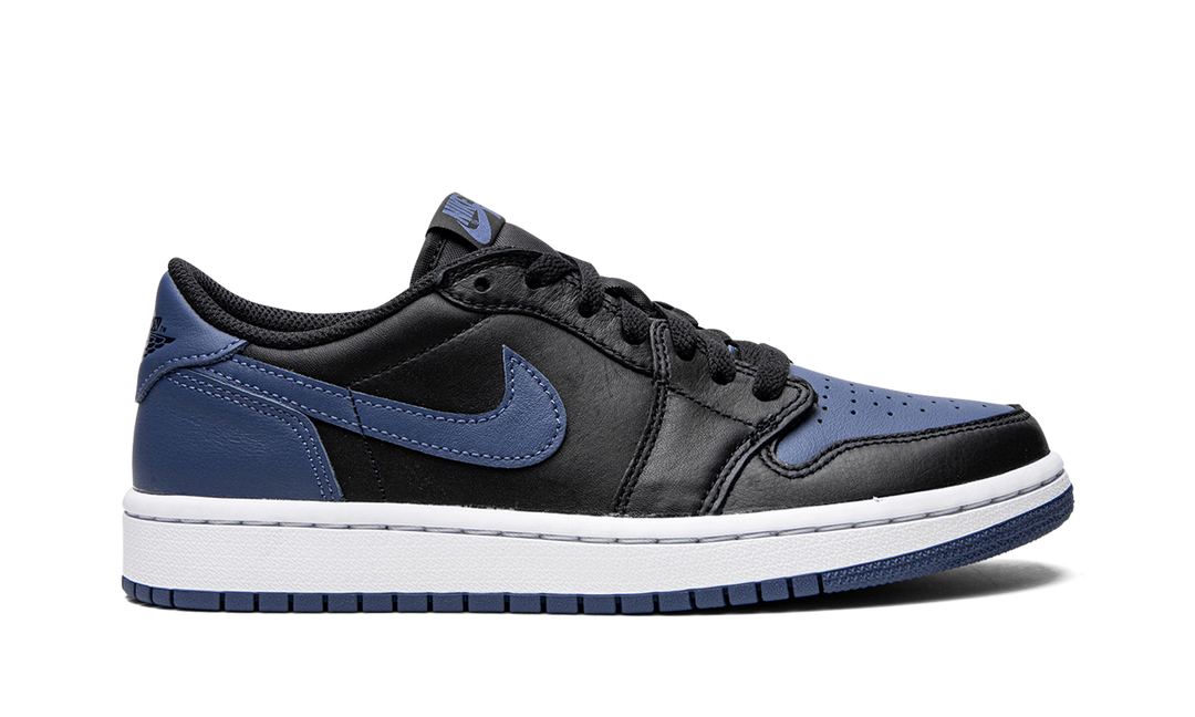 AIR JORDAN 1 LOW OG MYSTIC NAVY WOMENS