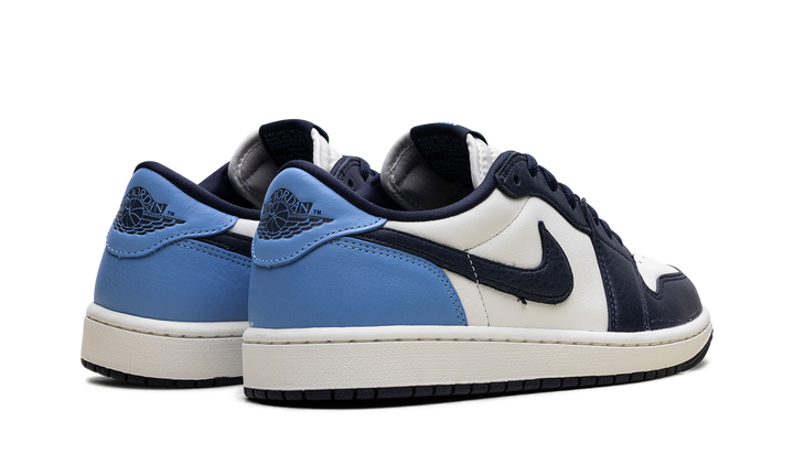 AIR JORDAN 1 LOW OG OBSIDIAN UNC