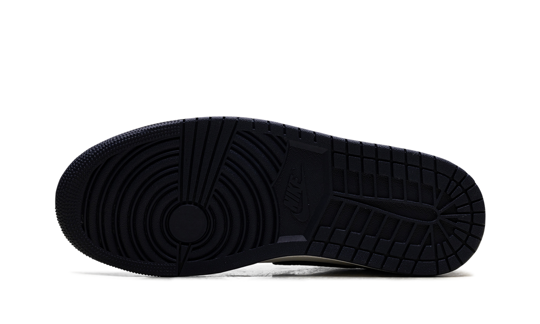 AIR JORDAN 1 LOW OG OBSIDIAN UNC
