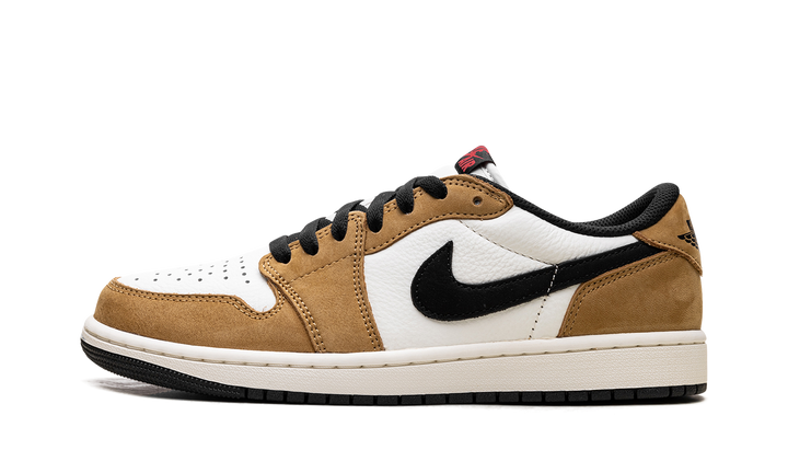 AIR JORDAN 1 LOW OG ROOKIE OF THE YEAR