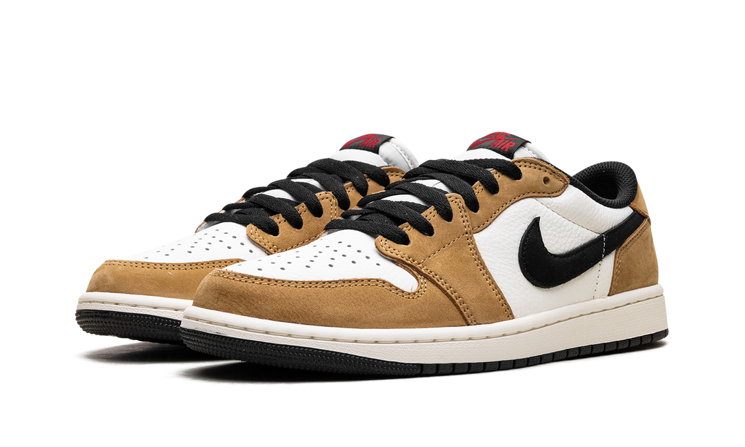 AIR JORDAN 1 LOW OG ROOKIE OF THE YEAR