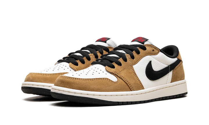 AIR JORDAN 1 LOW OG ROOKIE OF THE YEAR