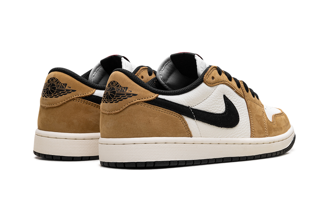 AIR JORDAN 1 LOW OG ROOKIE OF THE YEAR