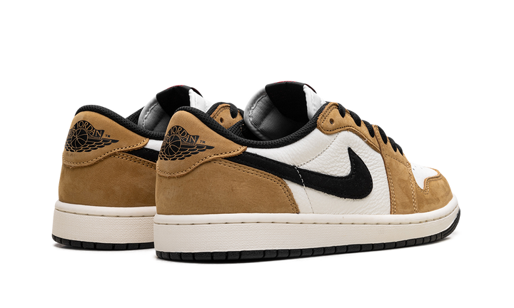 AIR JORDAN 1 LOW OG ROOKIE OF THE YEAR