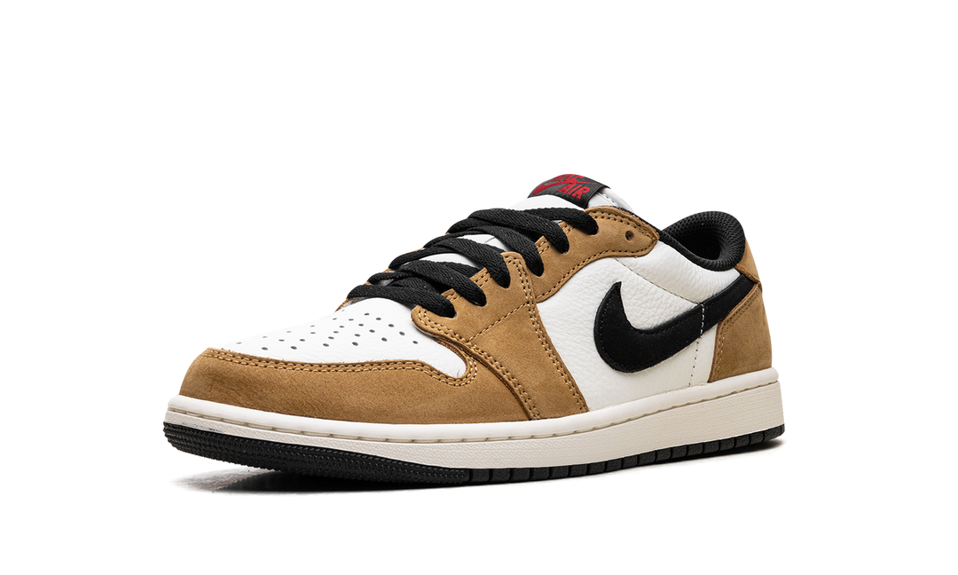 AIR JORDAN 1 LOW OG ROOKIE OF THE YEAR