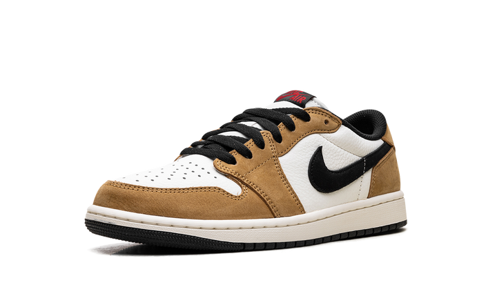 AIR JORDAN 1 LOW OG ROOKIE OF THE YEAR