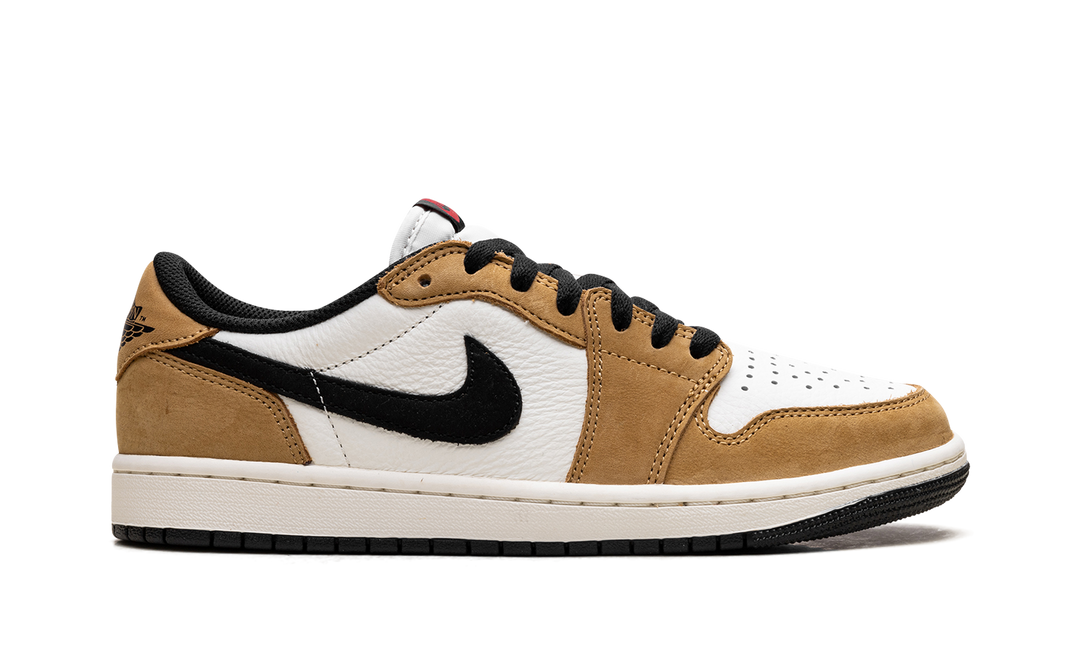 AIR JORDAN 1 LOW OG ROOKIE OF THE YEAR