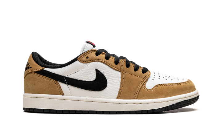 AIR JORDAN 1 LOW OG ROOKIE OF THE YEAR