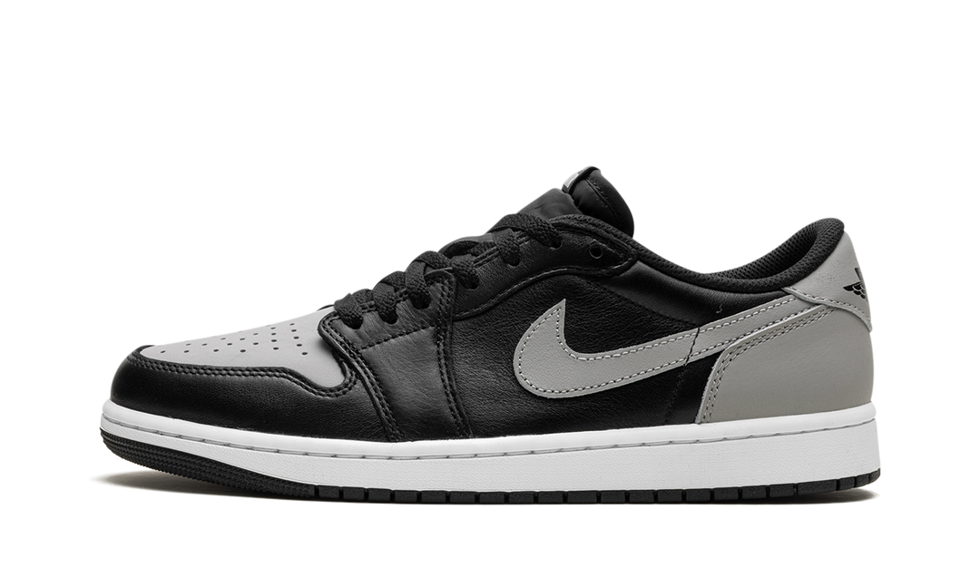 AIR JORDAN 1 LOW OG SHADOW 2024
