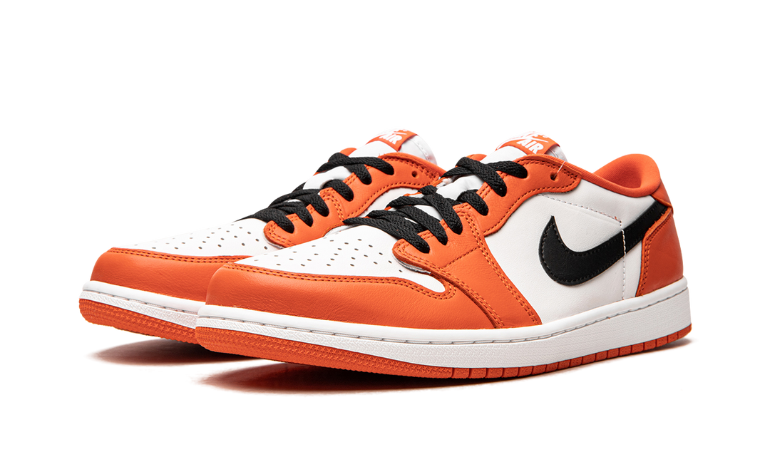 AIR JORDAN 1 LOW OG STARFISH