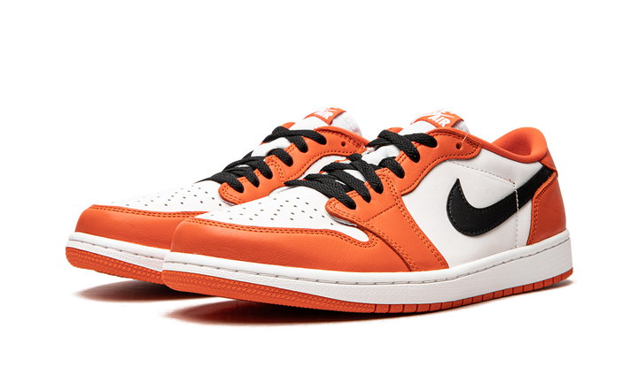 AIR JORDAN 1 LOW OG STARFISH