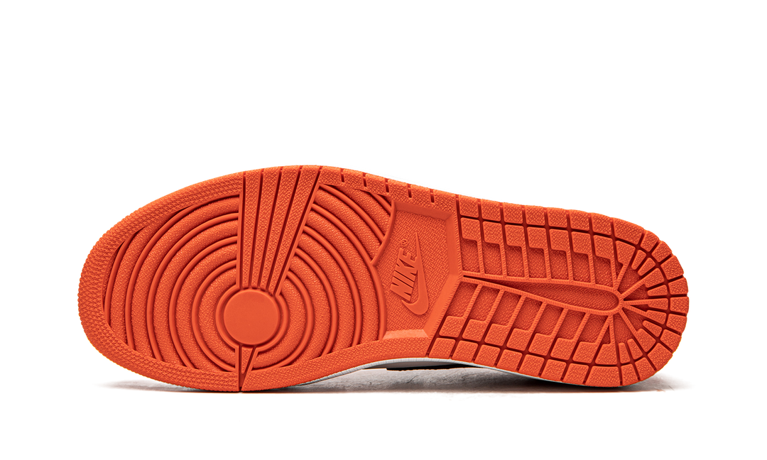 AIR JORDAN 1 LOW OG STARFISH