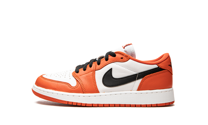 AIR JORDAN 1 LOW OG STARFISH GS