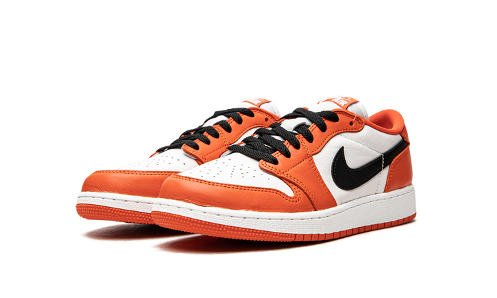 AIR JORDAN 1 LOW OG STARFISH GS