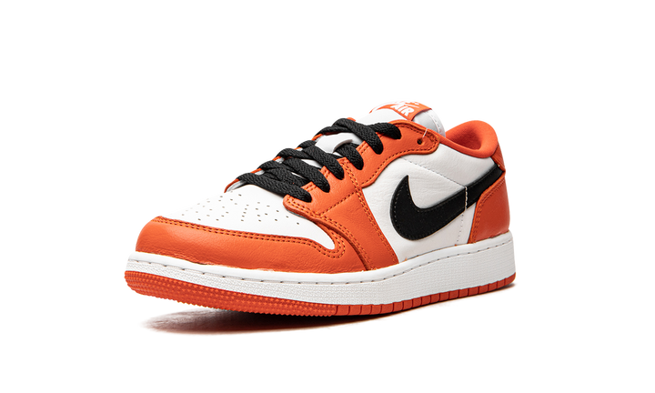 AIR JORDAN 1 LOW OG STARFISH GS