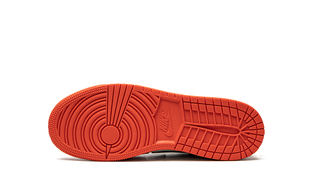 AIR JORDAN 1 LOW OG STARFISH GS