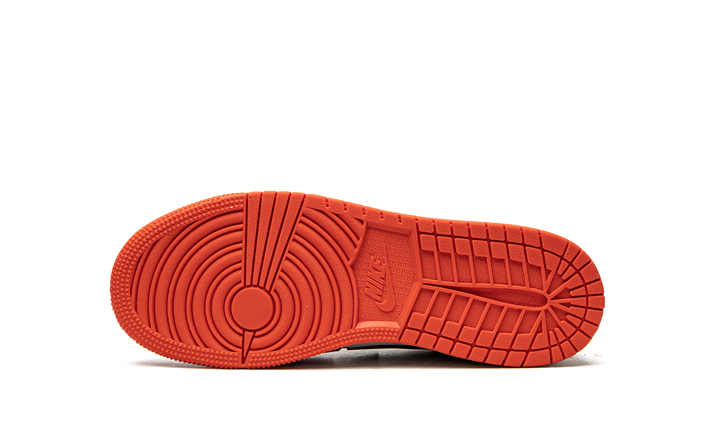 AIR JORDAN 1 LOW OG STARFISH GS