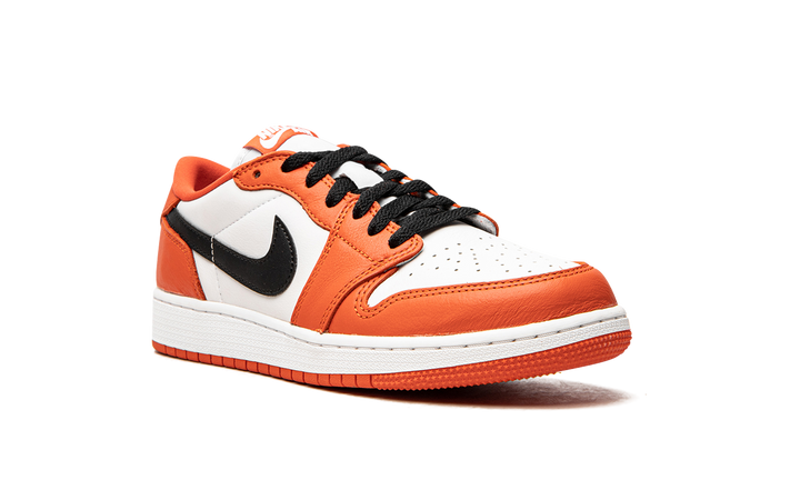 AIR JORDAN 1 LOW OG STARFISH GS