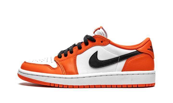 AIR JORDAN 1 LOW OG STARFISH WOMENS