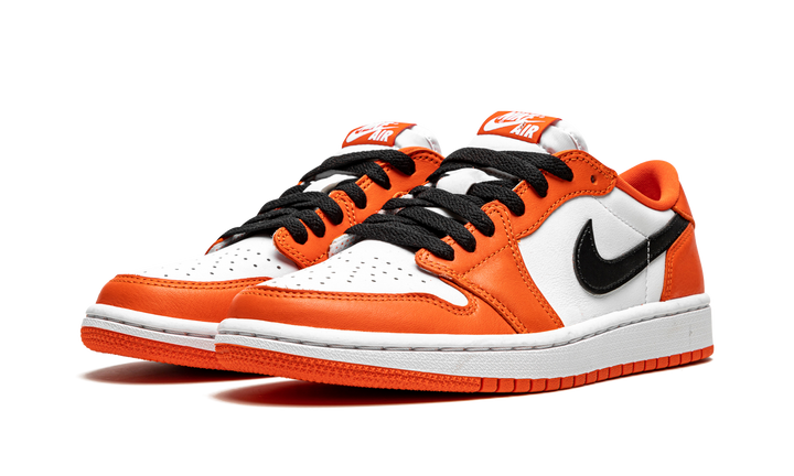 AIR JORDAN 1 LOW OG STARFISH WOMENS