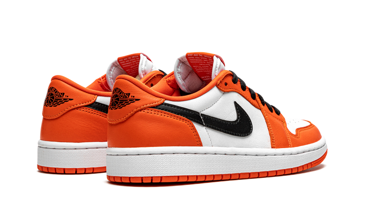 AIR JORDAN 1 LOW OG STARFISH WOMENS