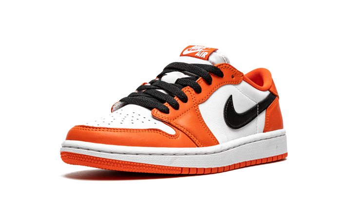 AIR JORDAN 1 LOW OG STARFISH WOMENS