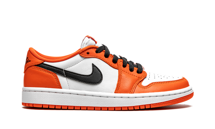 AIR JORDAN 1 LOW OG STARFISH WOMENS
