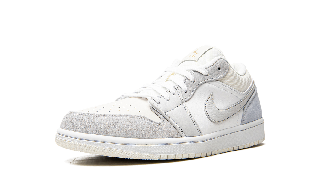 AIR JORDAN 1 LOW PARIS
