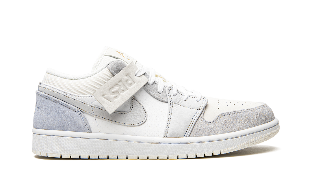 AIR JORDAN 1 LOW PARIS