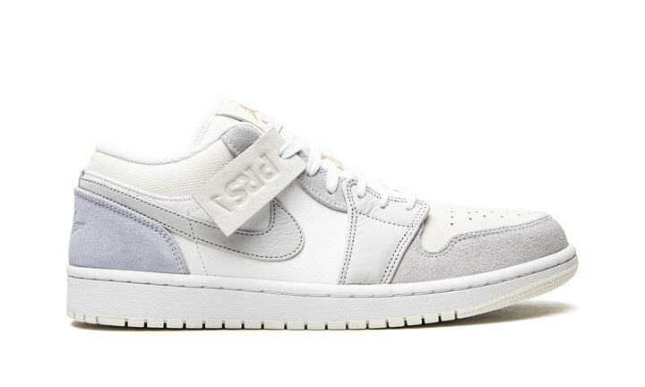 AIR JORDAN 1 LOW PARIS