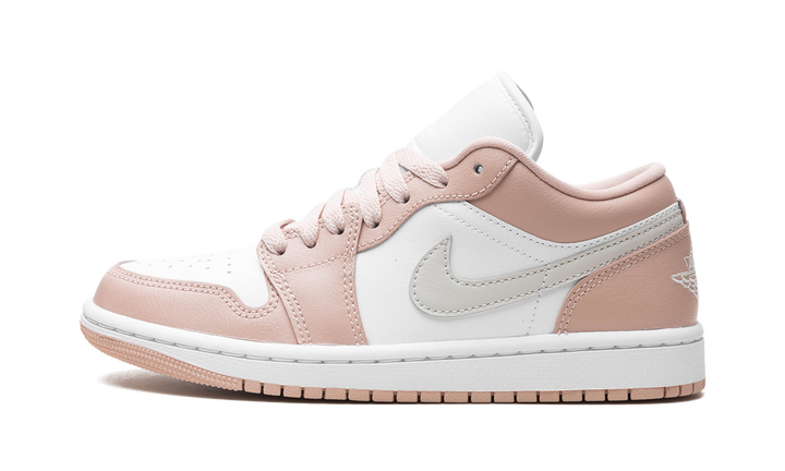 AIR JORDAN 1 LOW PARTICLE BEIGE WOMENS
