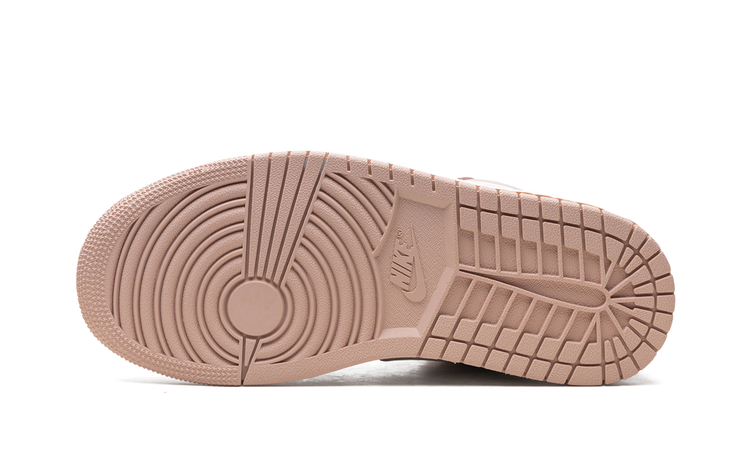 AIR JORDAN 1 LOW PARTICLE BEIGE WOMENS