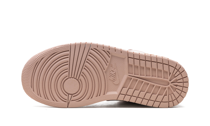 AIR JORDAN 1 LOW PARTICLE BEIGE WOMENS