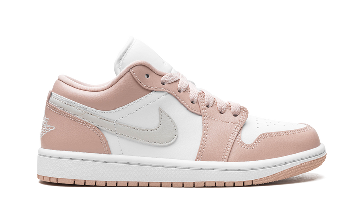 AIR JORDAN 1 LOW PARTICLE BEIGE WOMENS