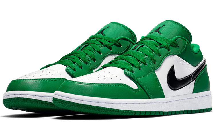 AIR JORDAN 1 LOW PINE GREEN