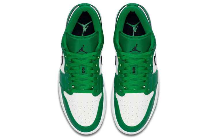 AIR JORDAN 1 LOW PINE GREEN