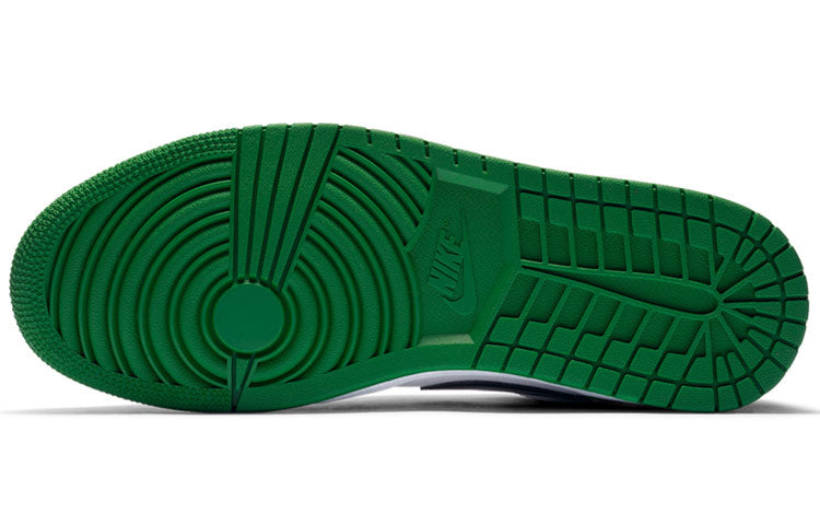 AIR JORDAN 1 LOW PINE GREEN