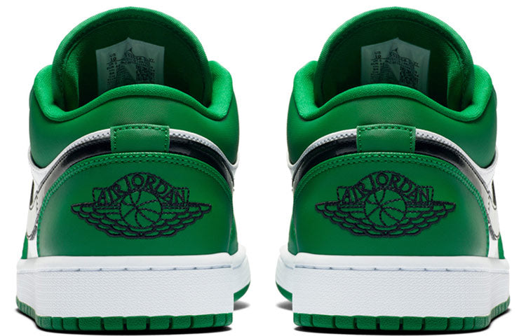 AIR JORDAN 1 LOW PINE GREEN