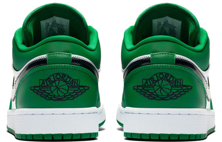 AIR JORDAN 1 LOW PINE GREEN