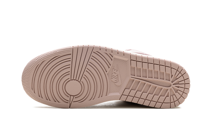AIR JORDAN 1 LOW PINK OXFORD WOMENS