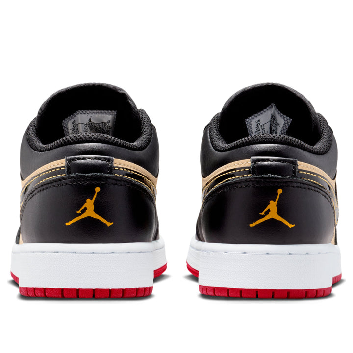 AIR JORDAN 1 LOW PIZZA GS