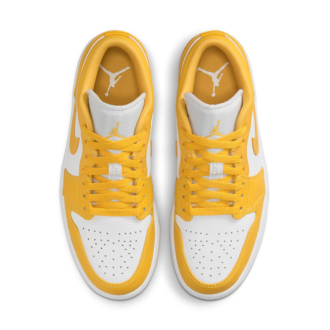 AIR JORDAN 1 LOW POLLEN