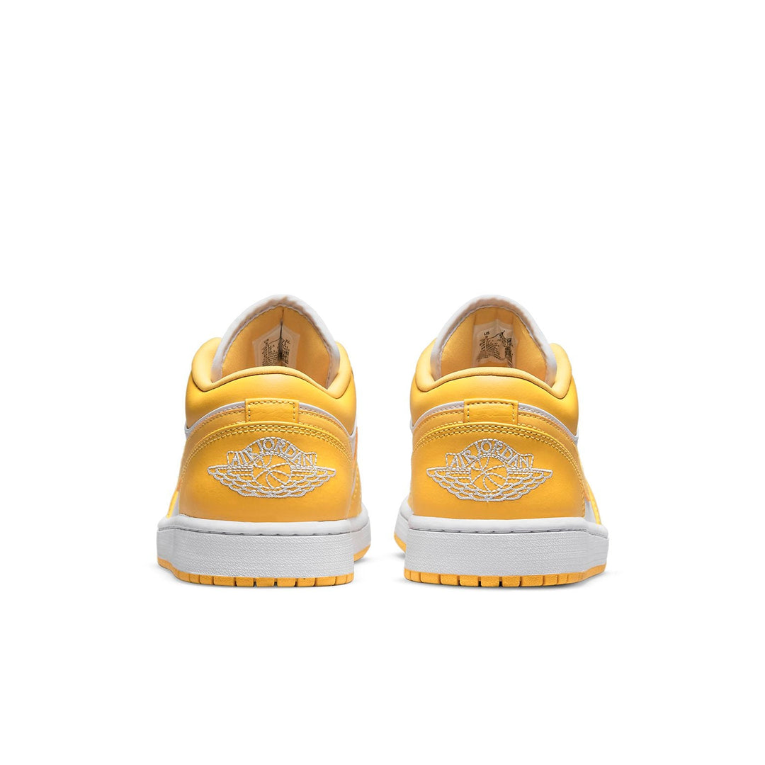 AIR JORDAN 1 LOW POLLEN