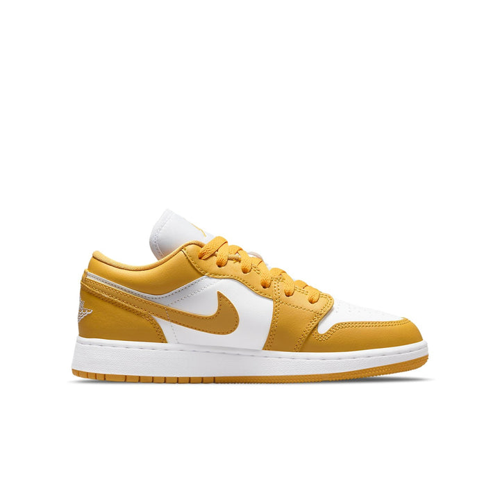 AIR JORDAN 1 LOW POLLEN GS