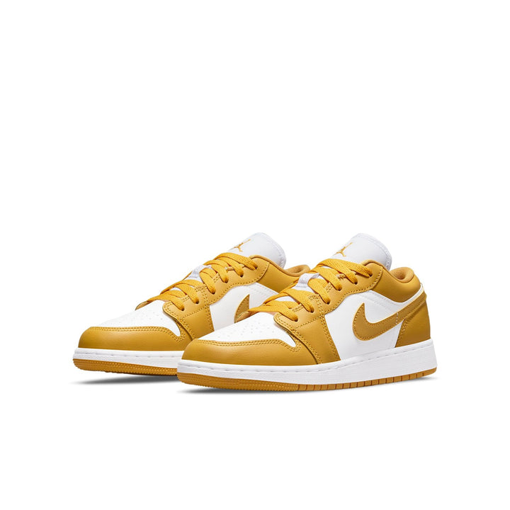 AIR JORDAN 1 LOW POLLEN GS